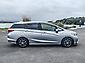 2018 Honda Fit Shuttle Hybrid