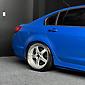 2015 Holden Commodore