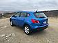2009 Nissan Qashqai