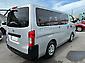 2019 Nissan NV350