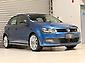 2015 Volkswagen Polo