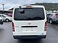 2021 Toyota Hiace