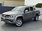 2018 Volkswagen Amarok