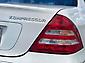 2007 Mercedes-Benz C180