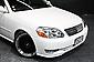 2001 Toyota Mark II