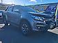2018 Holden Colorado
