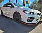 2014 Subaru WRX