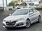 2015 Honda Accord Hybrid