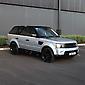 2011 Land Rover Range Rover