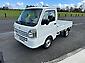 2025 Suzuki Carry