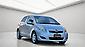 2008 Toyota Vitz