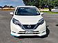 2017 Nissan Note e-Power Hybrid