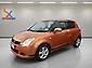 2005 Suzuki Swift