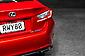 2014 Lexus RC300h
