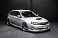 2007 Subaru Impreza
