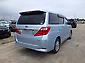 2013 Toyota Alphard