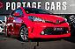 2015 Toyota Vitz