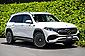 2022 Mercedes Benz EQB 250 AMG 7 Seater