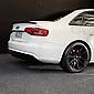 2012 Audi A4