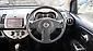 2006 Nissan Note