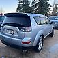 2007 Mitsubishi Outlander