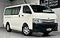 2011 Toyota Hiace