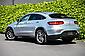 2017 Mercedes Benz GLC 220d AMG Line 4Matic