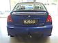 2005 Holden Commodore