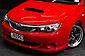 2008 Subaru Impreza
