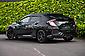 2018 Honda Civic RS Turbo