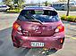 2022 Mitsubishi Mirage