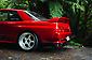 1992 Nissan Skyline