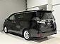 2020 Toyota Vellfire