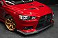 2008 Mitsubishi Lancer