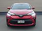 2022 Toyota C-HR