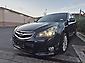 2012 Subaru Legacy