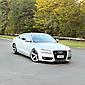 2008 Audi A5