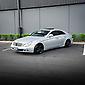 2006 Mercedes-Benz CLS 500