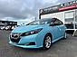 2018 Nissan Leaf