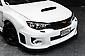 2012 Subaru Impreza