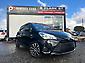 2017 Toyota Vitz