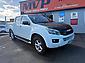 2014 Isuzu D-Max