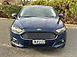 2015 Ford Mondeo