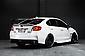2016 Subaru WRX