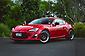 2015 Toyota 86