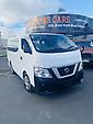 2018 Nissan Caravan Wagon