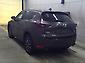 2017 Mazda CX-5 25S 4WD Petrol