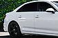 2016 Audi A4 Quattro S Line