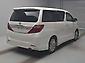 2012 Toyota Alphard