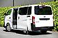 2022 Nissan NV350 / Caravan 5 Door